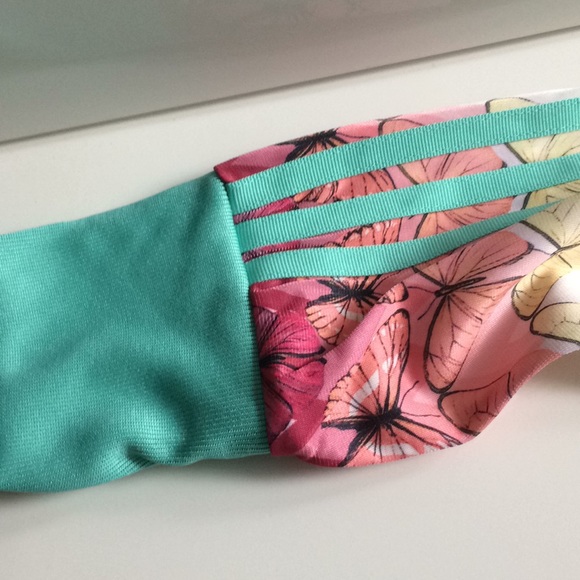 COPY - Adidas Firebird track jacket Women’s Medium - Picture 5 of 6